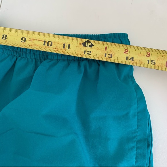 Gymshark Mens Seafoam Training Gym Shorts Size Medium - Picture 11 of 15